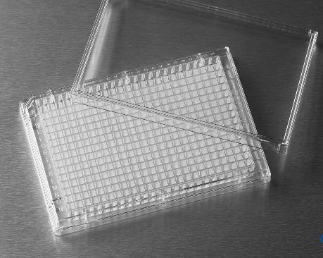 384-well Microplates