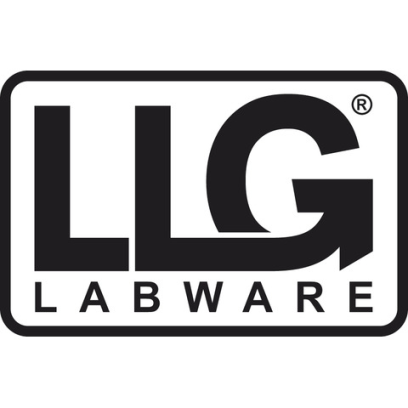 LLG Labware logo