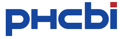 pHCbi logo