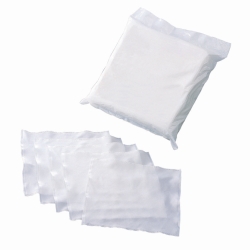 Cleanroom Wipes ASPURE, polyester