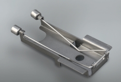 Clips for centrifuges Cellspin® and Shandon Cytospin, stainless steel