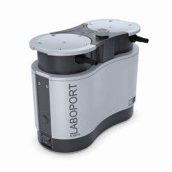 Diaphragm vacuum pumps LABOPORT® N 820 G / N 840 G, chemically-resistant