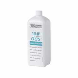 Cleaning and Disinfection Agent rea-des® 2000