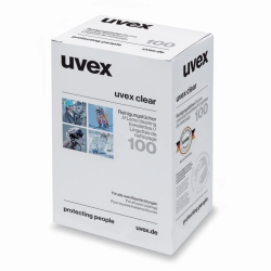 Lens Cleaning Tissues 9963