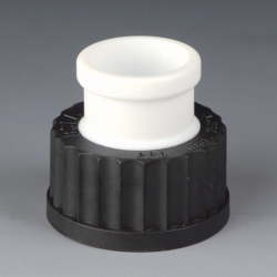 Ground Joint GL Adapters, PTFE