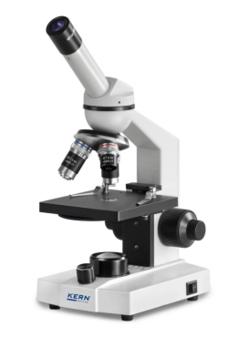 Light Microscopes Educational-Line Basic OBS