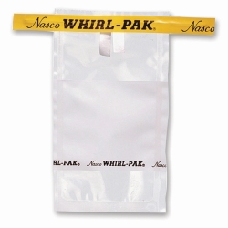 Sample bags Whirl-Pak®, PE, sterile
