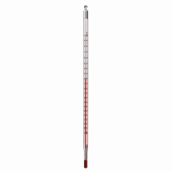 Precision Laboratory Thermometers