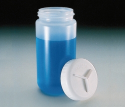 Wide-mouth centrifuge bottles Nalgene, PP-copolymer