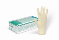Disposable Gloves Vasco® Sensitive, Latex