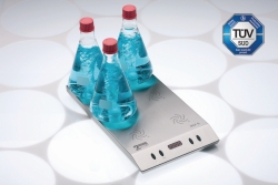 Multi-position magnetic stirrers MIX 6/15/8 XL/12 XL