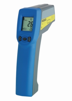 Infra-red thermometer ScanTemp 385