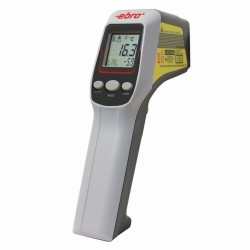 Infrared Thermometers TFI 260 / TFI 54