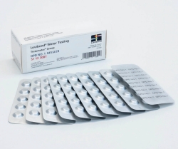 Reagent tablets for Nessleriser 2150 / 2250
