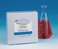 Membrane Filters, Cellulose nitrate, WCN