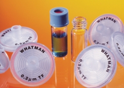 Syringe filters Puradisc, PTFE