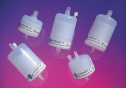 Disposable Filtration Capsules, Polycap TF