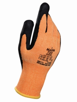 Thermal protection glove TempDex 720