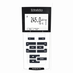 Conductivity meters HandyLab 200