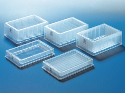 Pipette reservoirs, PP