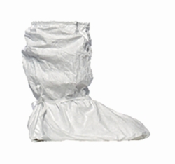 Disposable Overboot Tyvek®IsoClean®