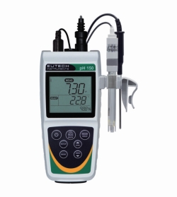 pH meter Eutech pH150 / pH450 series