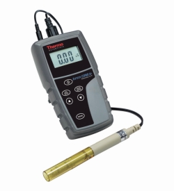 Conductivity meters Eutech™ COND 6+