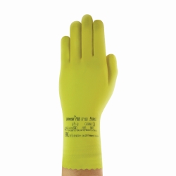 Chemical Protection Glove UNIVERSAL Plus, Latex