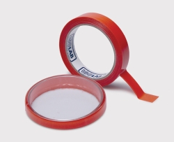 Sealing tape for Petri dishes