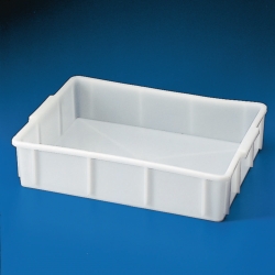 Transport containers, HDPE