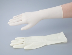Disposable Gloves ASPURE SP, Latex