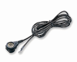 Common Point Ground Cord ASPURE, with connecting port