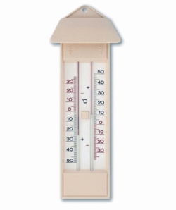 Min. / Max.-Thermometer