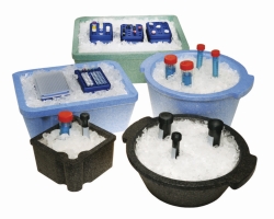 Ice buckets and pans PolarSafe™, PS